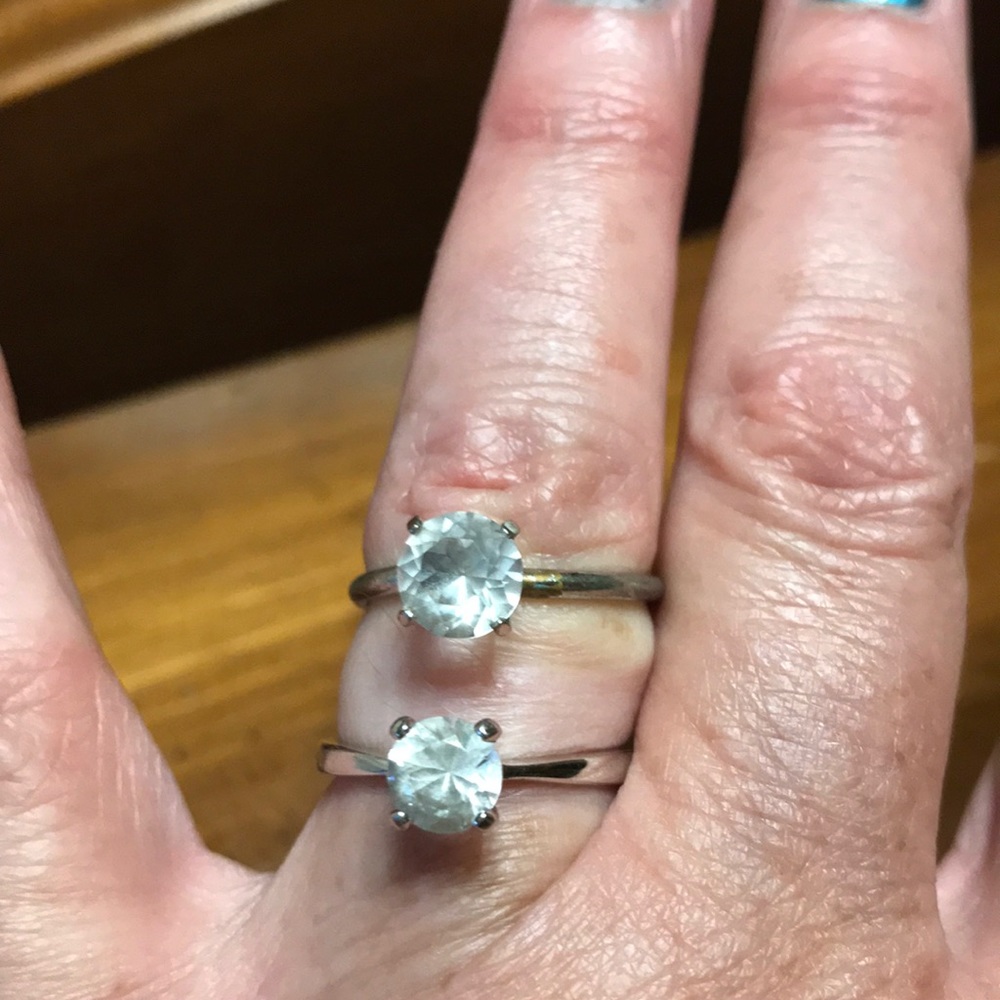 Ladies Rings (2)